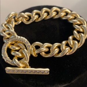 KENDRA SCOTT WHITNEY BRACELET